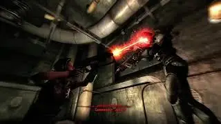 ~10 Minutes of Fallout 3! - 053 Wasteland