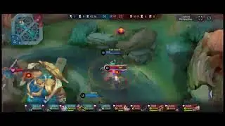 MVP Jawhead counters Lunox&rsquo; ambush via his great Ram-Throw-Missiles Combo