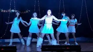 GLAM GIRLS - Jingle Bell + BBoom BBoom + Baam ● MOMOLAND | Kpop Dance Cover