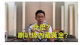 喇叭綫重要？#金銀冶練技術#Siltech#G9ClassicLegend680L 傳奇喇叭線