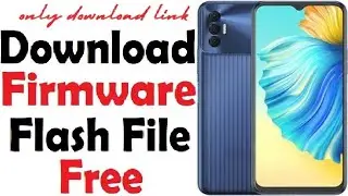 Tecno Spark 8P KG7N FIRMWARE FLASH FILE Free Download - Stock ROM