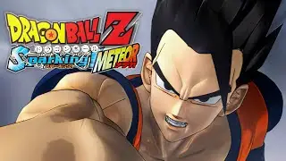 Dragon Ball Z: Sparking! METEOR - Cinematic Opening Intro (4K 60fps)