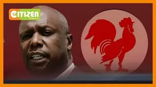 KANU party boss Gideon Moi says he will be on the presidential ballot in 2022