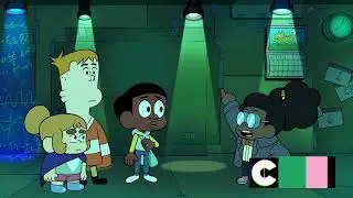 Cartoon Network - Tomorrow at 6: Holiday Specials (Banner)