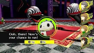 Persona 4 Golden - Part 8, Full Game, All Social Links, Quests, Personas. No Commentary.