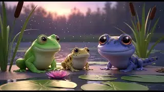Super Cool 19 Animal Voices for Kids 🐶🐱🦁 | Fun Animal Learning Video | Educational Songs