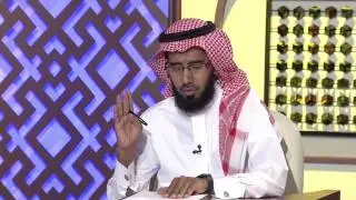 هل تتجمل المرأة للخاطب؟ #معالم