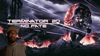 Cyberdyne Systems Model 423 Online (Terminator 2D: No Fate)