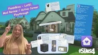 Upgrade Your Sims' Homes With A Realistic HVAC System In The Sims 4!