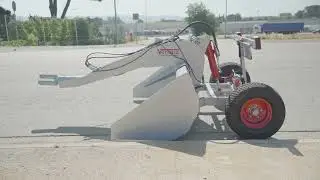 Refinadora Ventura NPHRD Slave | AgroAnuncios.es