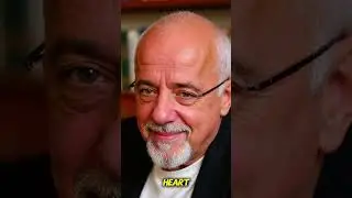Paulo Coelho&rsquo;s True Story: From Prison to Writing The Alchemist | Best Motivational Journey