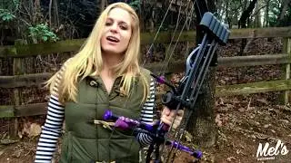 Beginner's Guide to the Compound Bow - PSE Stinger X Stiletto