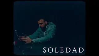 David Cuello - Soledad | MERAKI