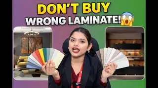 Which Laminate Is Best for Your Home? | Types & Uses Explained (Hindi)