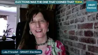 Rockland County, NY Lawsuit in Detail (SMART Elections)