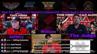 T.W.I.C.A. S5 Ep27 Guest: Bill Turner Coordinator for Surf City