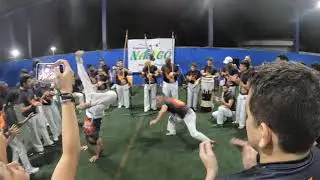 RODA SENTE O DENDÊ 2025 _PART 2