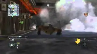 CoD Famas - Fail x2