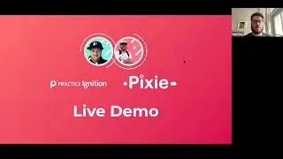 How to save time and streamline your onboarding workflow with Pixie and Practice Ignition