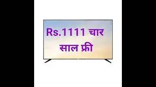 ZING FTA BOX RECHARGE OFFER/2024