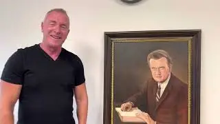 Fine Art Restoration Houston Clean Historical Religious Painting