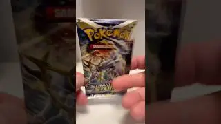 3 interesting Tin Box Booster - BRILLIANT STARS #pokemon #opening #fyp #tcg #brilliantstars
