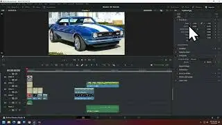 Davinci Resolve Part 2 Media