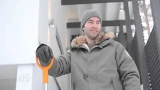 Презентация товаров Fiskars
