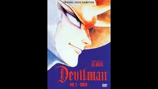 مترجم بالعربي Devilman OVA 2