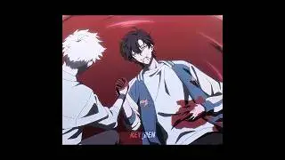 He sacrificed himself for his best friend 😭 | Lu Guang & Cheng Xiaoshi  #shorts #anime