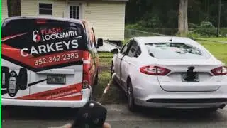 Flash Locksmith Ocala
