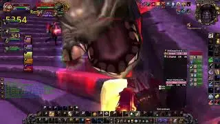 World of Warcraft WOTLK! Heroic Plus Gundrak! Getting payed 200g!