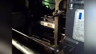 Haiming 139T Injection molding Machine on sale!@haituoplasticmachinery