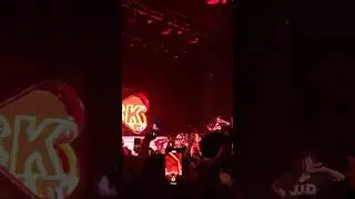 JID LIVE 2023 STICK