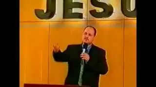 Frank Breido - Seine unglaubliche geschichte von Nahtoderfahrung