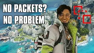 packet loss gaming | Apex Legends