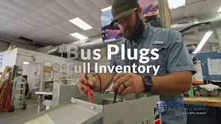 Southland Electrical Supply   Bus Plugs   Micro Ad 15sec 16x9