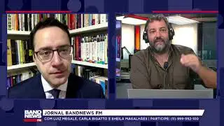 Fachin pressiona pela elaboração do código de conduta | Orengo