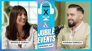 Jubile Events | Servicii All Inclusive pentru Nunta, Botez & Petreceri Corporate
