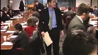 Border Challenges and Regional Solutions: 2010 Olympics and the Pacific Northwest Experience Part 1