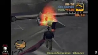 The exchange - 1:13