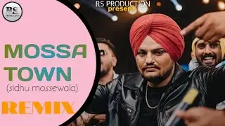 RS PRODUCTION _sidhu__mosewala_SONG_(PUNJABI SONG)