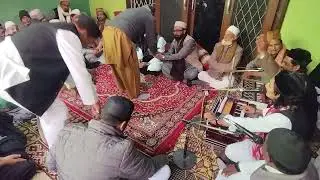 Farsi kalaam Dee Shab ke mi Rafti buta