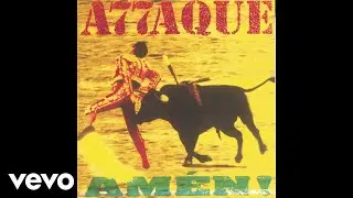 Attaque 77 - 2 de Abril (Official Audio)