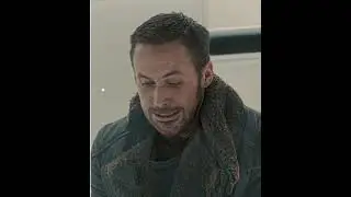 Literally me! | Blade Runner 2049 Edit | Softcore Instrumental | original content