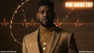 Chemar | One More Try | R&B Soul Moving Music | #rnb #soulmusic 