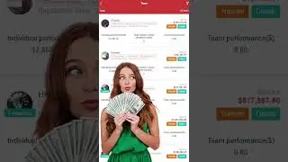 How to achieve financial freedom as a housewife，Huizhou Wealth#money #money #mall #mall #finance