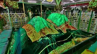 KESARMADU DARGAH LIVE ZIYARAT | Hazrat Syed Momin Badshah Qadri Dargah #dargahlive