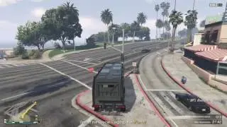 GTA 5 full 111 Crate warehouse selling