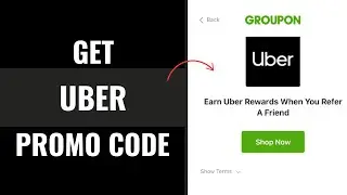 How To Get Uber Promo Code | Find Uber Discount Coupons